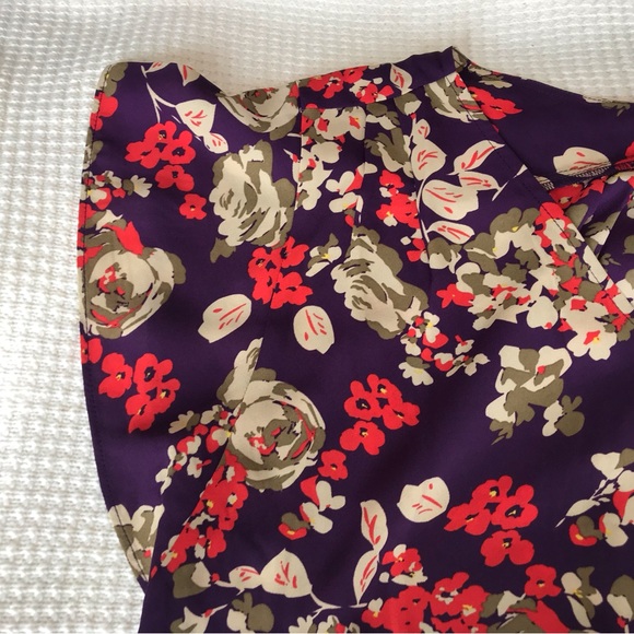 NWT Cabi A La Mode top - Picture 4 of 7